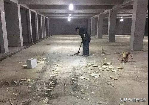 高壓灌漿最詳細(xì)的堵漏處理辦法