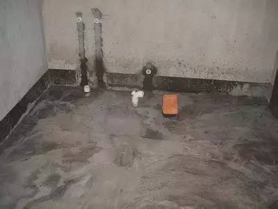 幾種工程滲漏原因及堵漏方法