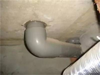 幾種工程滲漏原因及堵漏方法