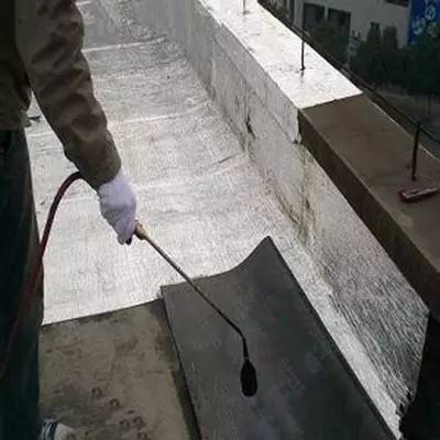 幾種工程滲漏原因及堵漏方法