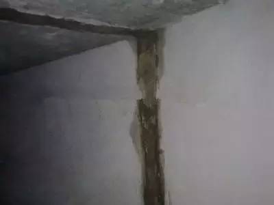 幾種工程滲漏原因及堵漏方法