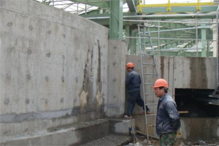 武漢地下室堵漏價(jià)格多少錢 地下室堵漏的方法