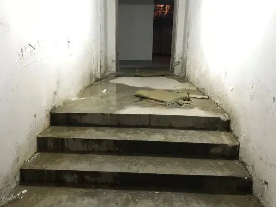 武漢地下室變形縫滲漏防水堵漏方法