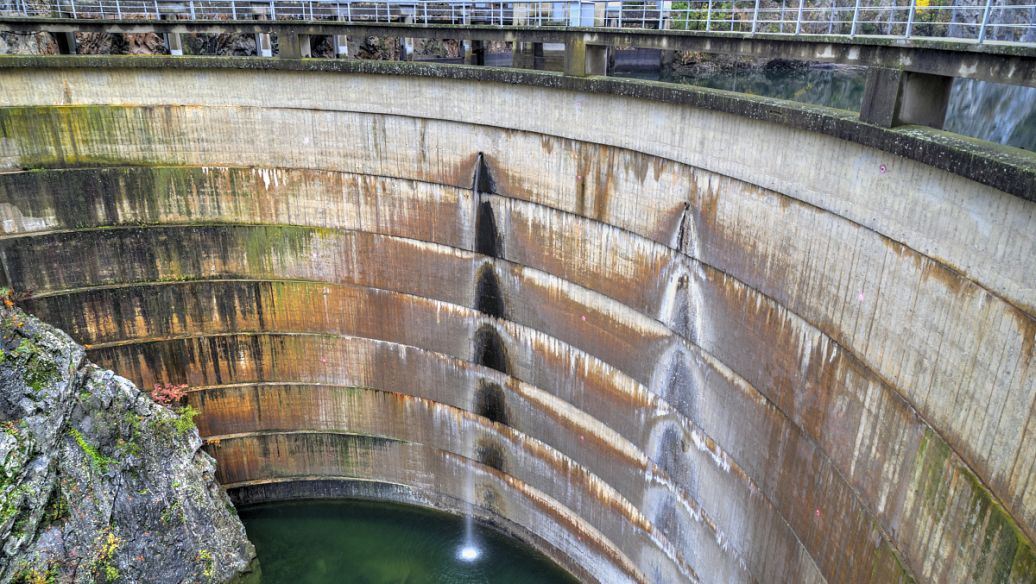 蓄水池堵漏施工方案，漏水處理方法