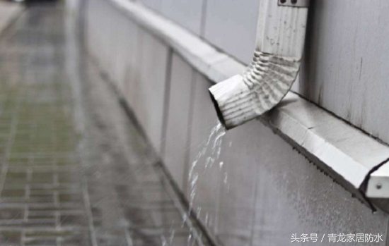 防水堵漏怎么做？防水堵漏有種“暗技術”，您知道嗎？
