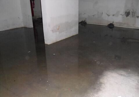 雨季已到，你家漏水了嗎？裂縫滲漏堵漏的施工方法