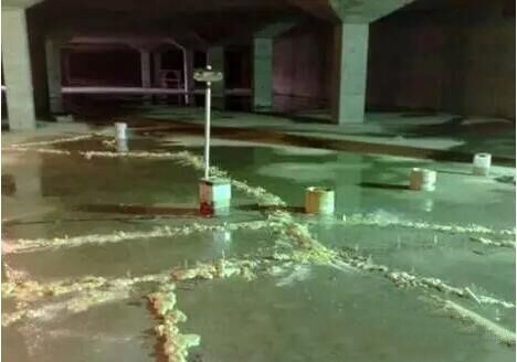 雨季已到，你家漏水了嗎？裂縫滲漏堵漏的施工方法