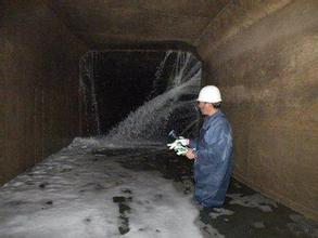 雨季已到，你家漏水了嗎？裂縫滲漏堵漏的施工方法