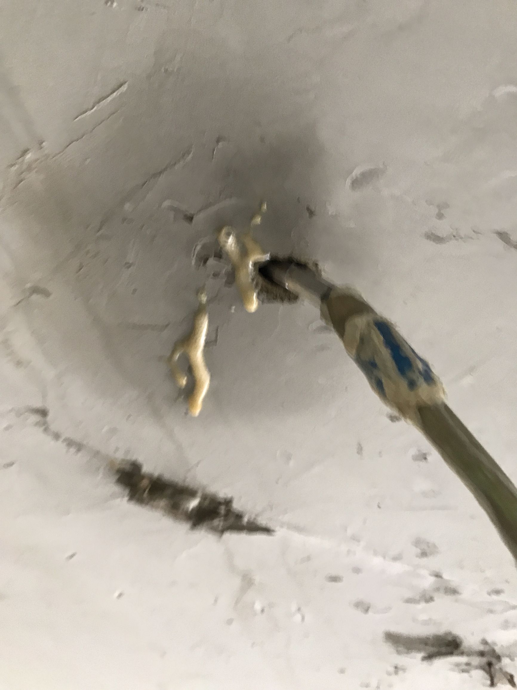 雨季已到，你家漏水了嗎？裂縫滲漏堵漏的施工方法