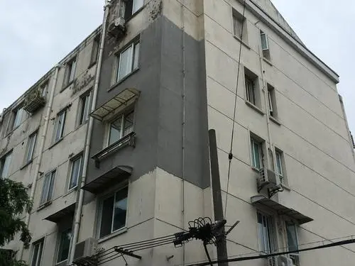 外墻漏水滲水補漏方案是什么?外墻漏水滲水補漏方法?