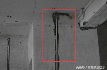 還在為漏水而煩惱？防水堵漏施工工藝了解一下