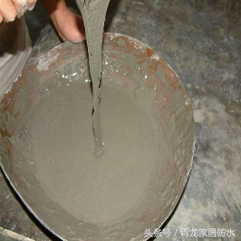 還在為漏水而煩惱？防水堵漏施工工藝了解一下