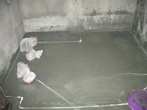 房屋滲漏水不用怕，常用的防水堵漏方法，建議先收藏后看