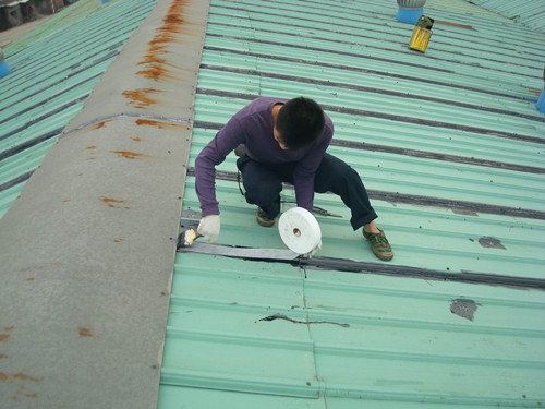 常用的防水堵漏方法，建議先mark后看
