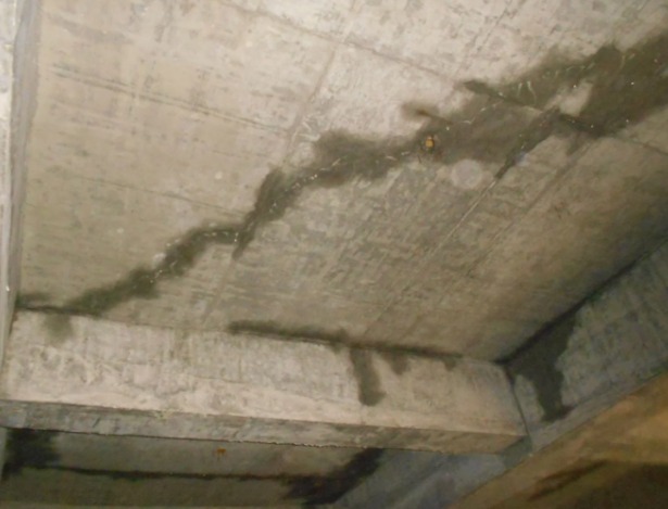 無(wú)機(jī)防水堵漏材料封堵滲水面和漏水口時(shí)注意事項(xiàng)