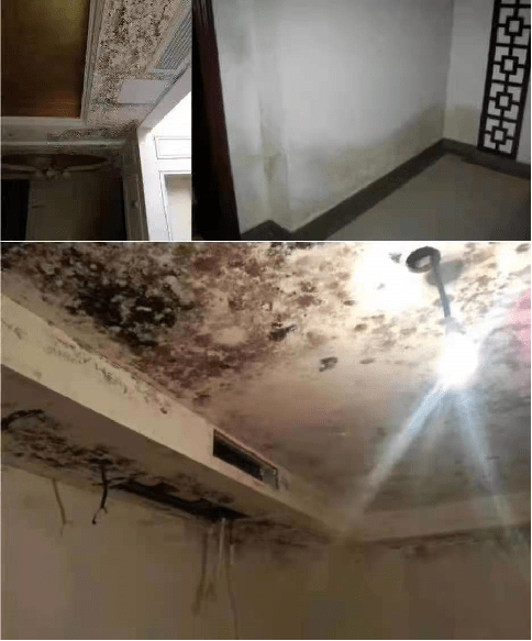 武漢別墅地下室防潮防滲越來越多客戶采用電滲透防潮技術(shù)