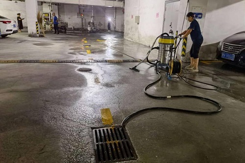 地下室滲漏頑疾治理：地下室滲漏水能徹底堵漏嗎？