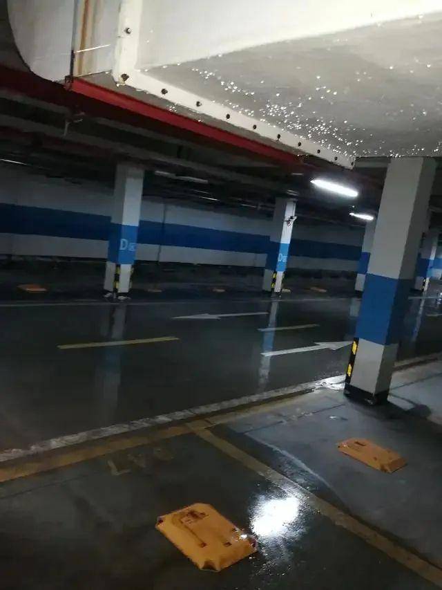 地下車庫(kù)漏水怎么辦？要怎么處理漏水的問(wèn)題？ 