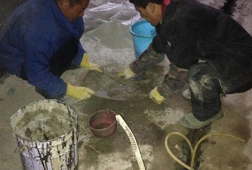 醫(yī)院房屋，地下室，屋頂易滲漏位置排查及防水堵漏措施