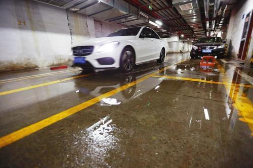 地下車庫嚴重滲漏水怎么辦？注漿堵漏效果怎么樣？