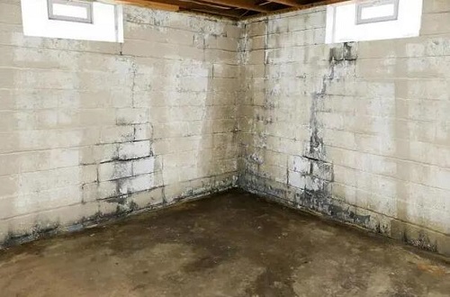 建筑滲漏水的危害及常見滲漏通病堵漏治理