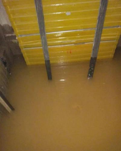 武漢電梯井，電梯基坑滲漏水隱患排查及防水堵漏辦法