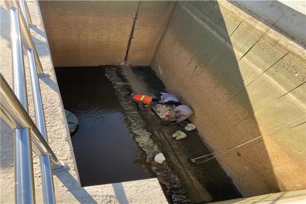 蓄水池，水塔滲漏水防水堵漏施工方法