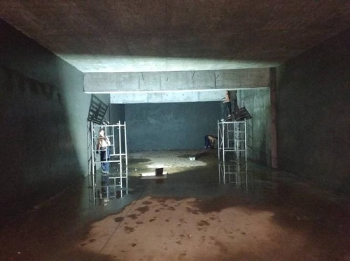 消防水池為什么會(huì)漏水，怎么才能避免消防水池漏水？