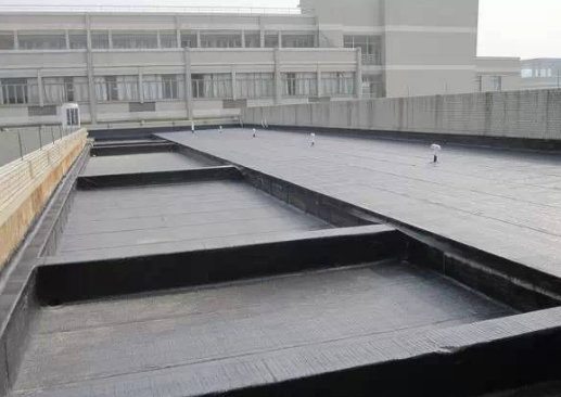 如何判斷建筑防水工程的質(zhì)量是否合格