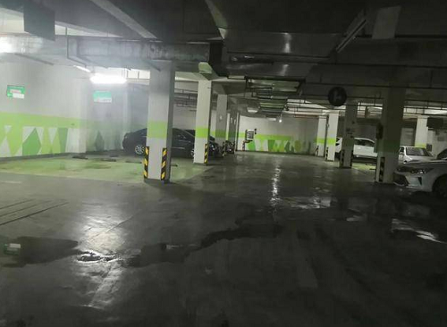 地下車庫滲漏水防水堵漏的標(biāo)準(zhǔn)施工方法