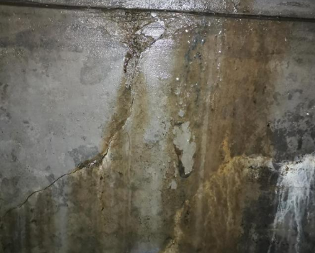如何利用防水處理結(jié)構(gòu)變形帶來的滲漏水問題