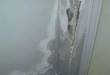房子漏水問題分析與解決方案